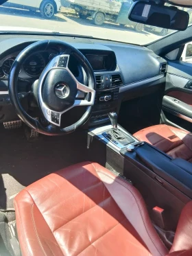Mercedes-Benz E 350 350 | Mobile.bg    8