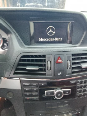 Mercedes-Benz E 350 350 | Mobile.bg    9