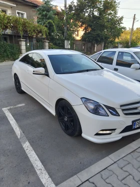 Mercedes-Benz E 350 350 | Mobile.bg    2