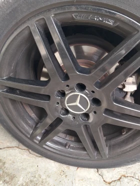 Mercedes-Benz E 350 350 | Mobile.bg    11