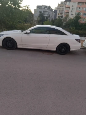 Mercedes-Benz E 350 350 | Mobile.bg    4