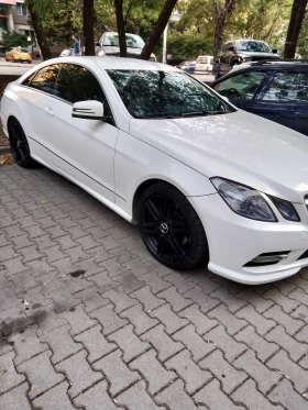Mercedes-Benz E 350 350 | Mobile.bg    3