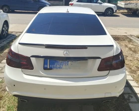 Mercedes-Benz E 350 350 | Mobile.bg    6