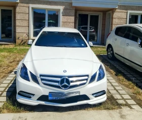  Mercedes-Benz E 350