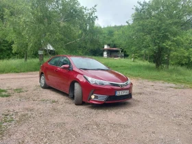 Обява за продажба на Toyota Corolla 1.6 бензин / от България / Евро 6 ~22 600 лв. - изображение 1