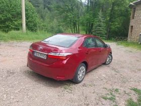 Обява за продажба на Toyota Corolla 1.6 бензин / от България / Евро 6 ~22 600 лв. - изображение 1