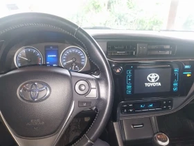 Обява за продажба на Toyota Corolla 1.6 бензин / от България / Евро 6 ~22 600 лв. - изображение 6