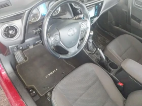 Обява за продажба на Toyota Corolla 1.6 бензин / от България / Евро 6 ~22 600 лв. - изображение 5