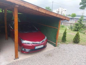 Обява за продажба на Toyota Corolla 1.6 бензин / от България / Евро 6 ~22 600 лв. - изображение 8