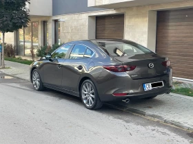 Mazda 3 2.0 SkyActiv-G Mild Hybrid - 37995 лв. / 19426.54 € - 57427536 4