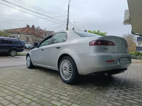 Alfa Romeo 159 1.9JTDM, снимка 6