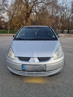 Mitsubishi Colt  - изображение 1