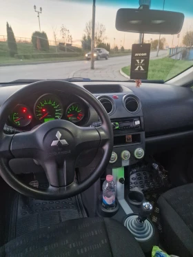 Mitsubishi Colt, снимка 5