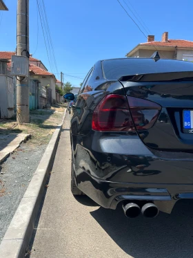 BMW 330 3.0, снимка 4
