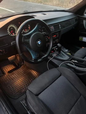BMW 330 3.0, снимка 6