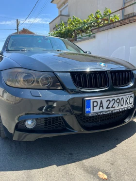 BMW 330 3.0, снимка 2