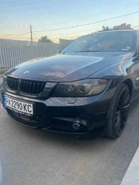 BMW 330 3.0, снимка 7