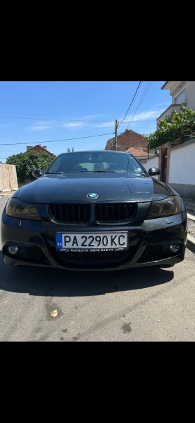 BMW 330 3.0, снимка 8