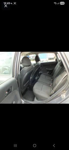 Hyundai I30 1.6CRD GERMANY FACELIFT  - 5300 лв. / 2709.85 € - 24359952 9