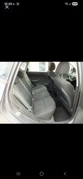 Hyundai I30 1.6CRD GERMANY FACELIFT  - 5300 лв. / 2709.85 € - 24359952 7