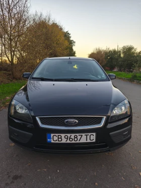 Ford Focus 1.8 TDCI Titanium Edition - изображение 1
