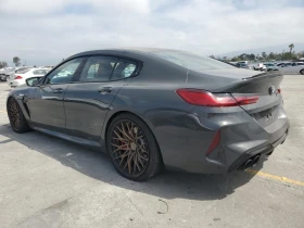 BMW M8 Competition* АВТОКРЕДИТ*  - 88800 лв. / 45402.72 € - 38073889 4
