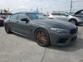 BMW M8 Competition* АВТОКРЕДИТ* 