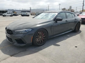 BMW M8 Competition* АВТОКРЕДИТ*  - 88800 лв. / 45402.72 € - 38073889 2