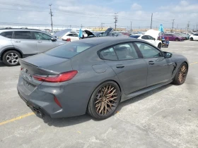 BMW M8 Competition* АВТОКРЕДИТ*  - 88800 лв. / 45402.72 € - 38073889 5