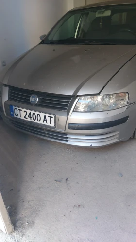 Fiat Stilo | Mobile.bg    12