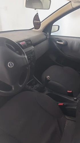 Fiat Stilo | Mobile.bg    8