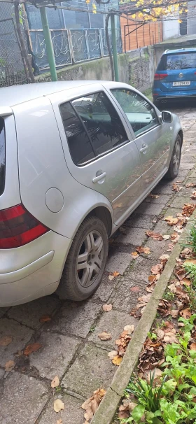 VW Golf, снимка 3