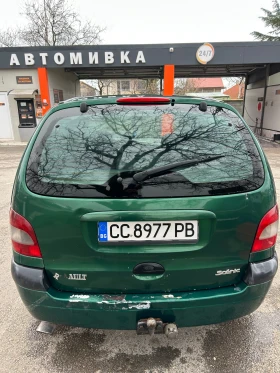 Renault Scenic, снимка 4 — Bazar.bg Renault Scenic, снимка 4