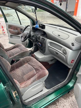 Renault Scenic, снимка 5 — Bazar.bg Renault Scenic, снимка 5