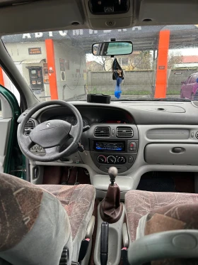 Renault Scenic, снимка 7 — Bazar.bg Renault Scenic, снимка 7