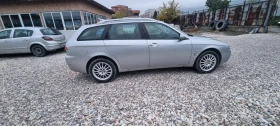 Alfa Romeo 156 1.9 JTD, снимка 4 — Bazar.bg Alfa Romeo 156 1.9 JTD, снимка 4