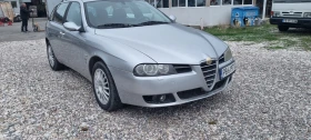 Alfa Romeo 156 1.9 JTD, снимка 1 — Bazar.bg Alfa Romeo 156 1.9 JTD, снимка 1