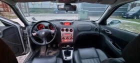 Alfa Romeo 156 1.9 JTD, снимка 11 — Bazar.bg Alfa Romeo 156 1.9 JTD, снимка 11