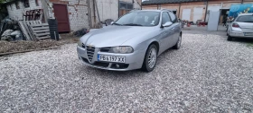 Alfa Romeo 156 1.9 JTD, снимка 2 — Bazar.bg Alfa Romeo 156 1.9 JTD, снимка 2