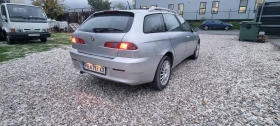 Alfa Romeo 156 1.9 JTD, снимка 5 — Bazar.bg Alfa Romeo 156 1.9 JTD, снимка 5