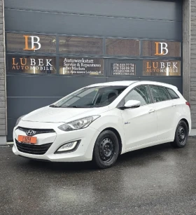 Hyundai I30 1.6 CRDI VERTEX , снимка 4