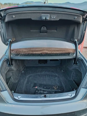 Audi A8 4.0 T Long Matrix HUD Massage , снимка 10