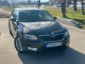 Skoda Octavia ELEGANCE - изображение 1