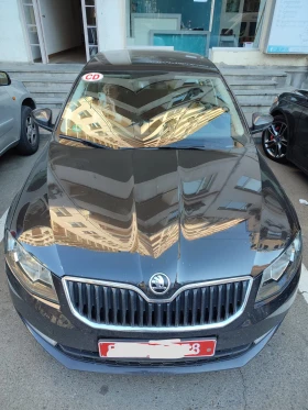 Skoda Octavia ELEGANCE, снимка 3