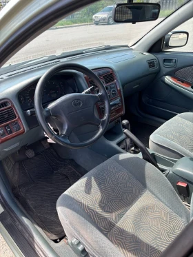 Toyota Avensis 2.0 td, снимка 7