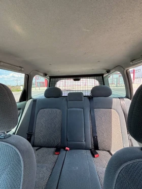 Toyota Avensis 2.0 td, снимка 11