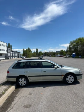 Toyota Avensis 2.0 td, снимка 4