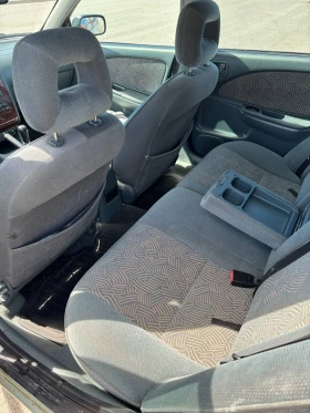 Toyota Avensis 2.0 td, снимка 12