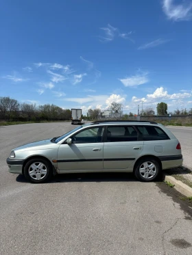 Toyota Avensis 2.0 td, снимка 2