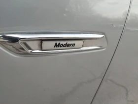 BMW 520 d X-Drive MODERN - цена по договаряне - 32406304 13